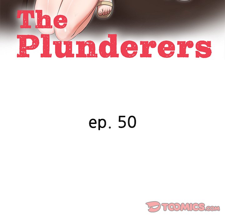 The Plunderers Chapter 50 image 14