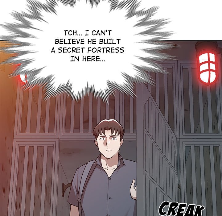The Plunderers Chapter 51 image 23