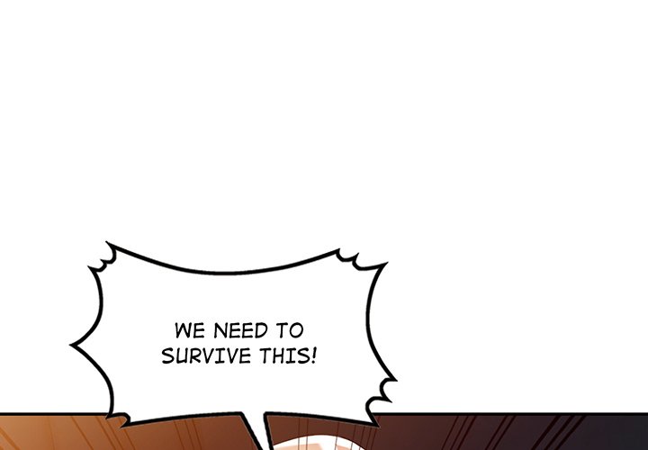 The Plunderers Chapter 52 - The End image 0