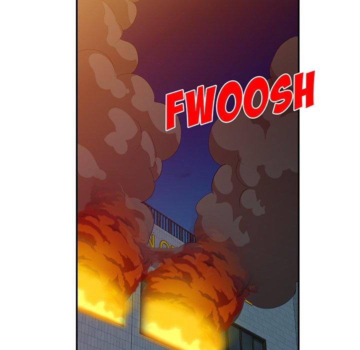 The Plunderers Chapter 52 - The End image 9