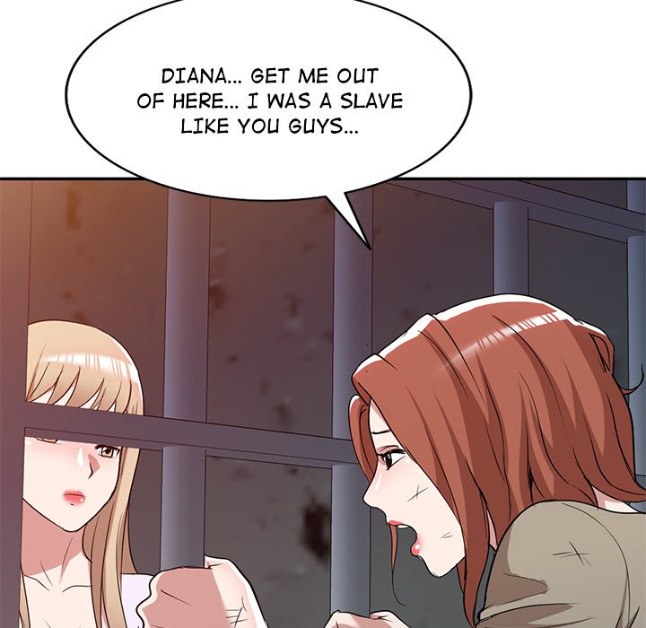 The Plunderers Chapter 52 - The End image 102