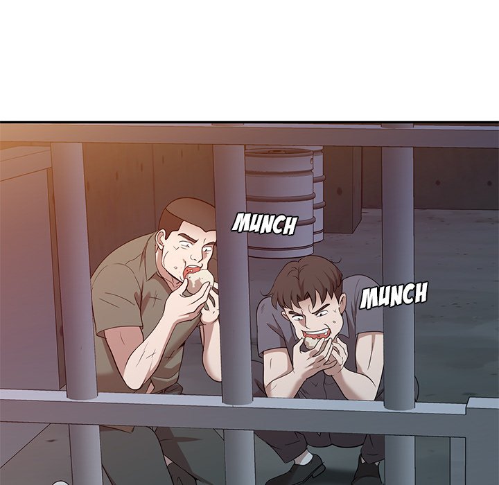 The Plunderers Chapter 52 - The End image 108