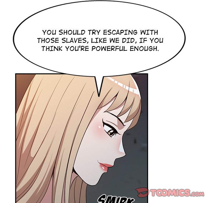 The Plunderers Chapter 52 - The End image 110