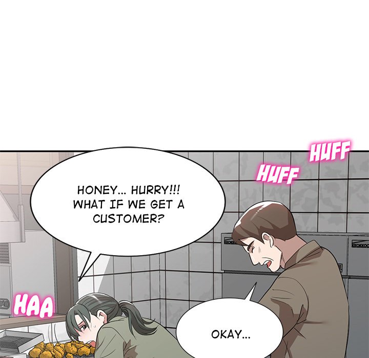 The Plunderers Chapter 52 - The End image 120