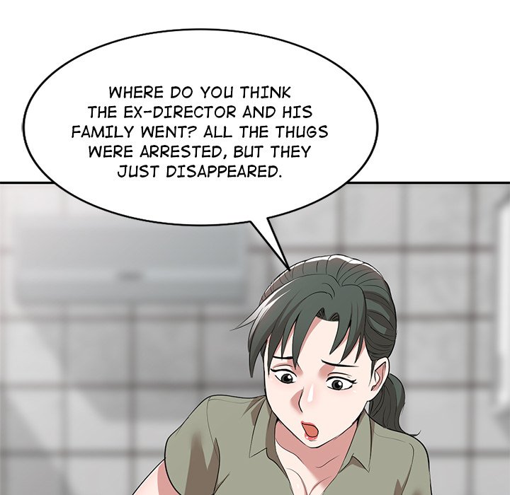 The Plunderers Chapter 52 - The End image 133
