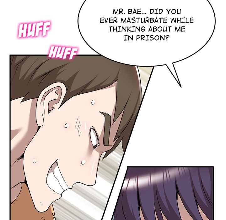 The Plunderers Chapter 52 - The End image 22