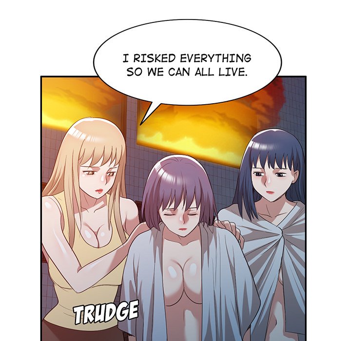The Plunderers Chapter 52 - The End image 4