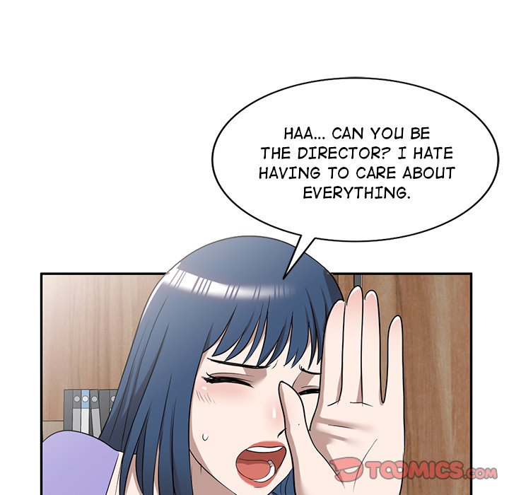 The Plunderers Chapter 52 - The End image 62