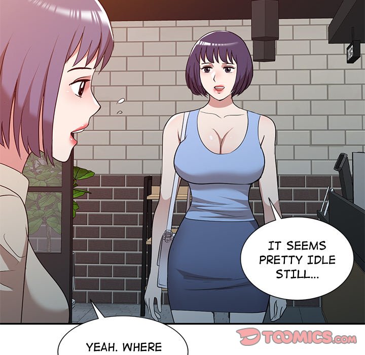 The Plunderers Chapter 52 - The End image 80