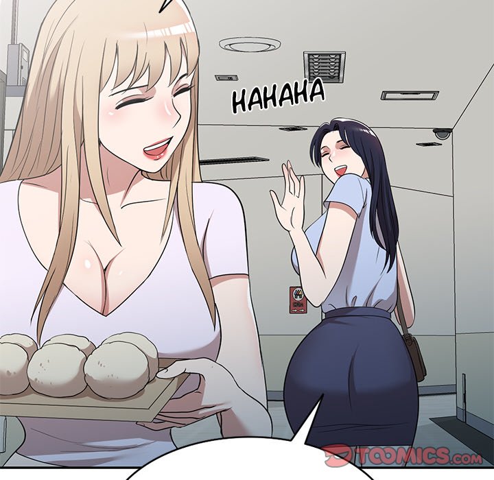 The Plunderers Chapter 52 - The End image 92