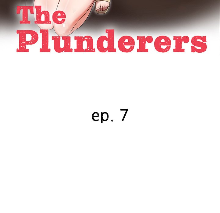 The Plunderers Chapter 7 image 17
