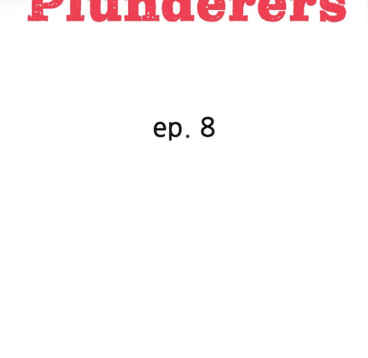 The Plunderers Chapter 8 image 17