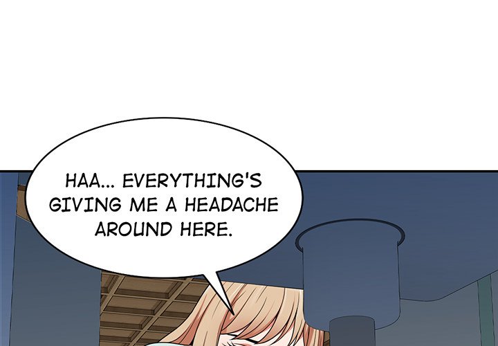 The Plunderers Chapter 8 image 1