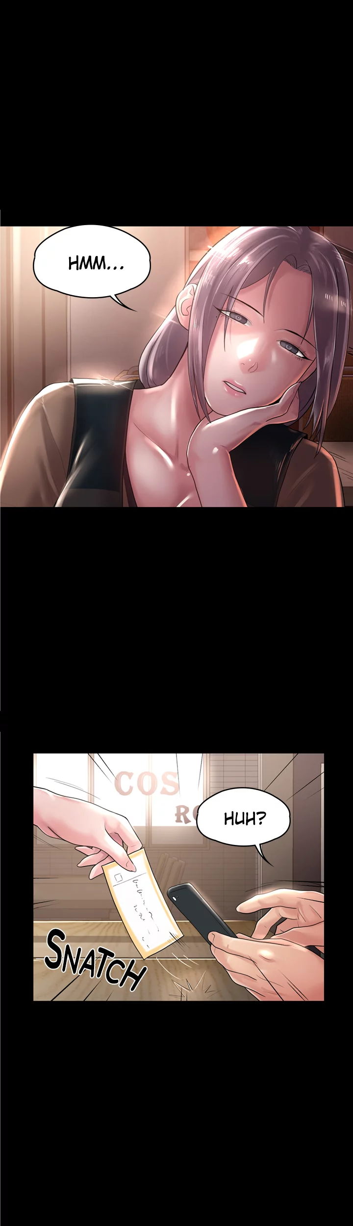 Ma’am, it’s on SALE! Chapter 20 image 0