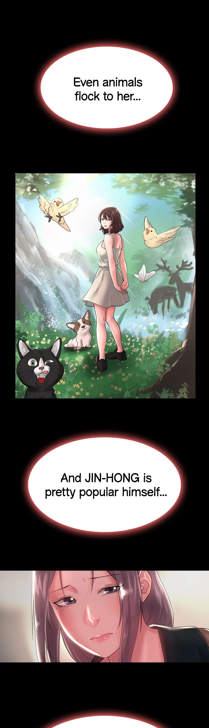 Ma’am, it’s on SALE! Chapter 20 image 9