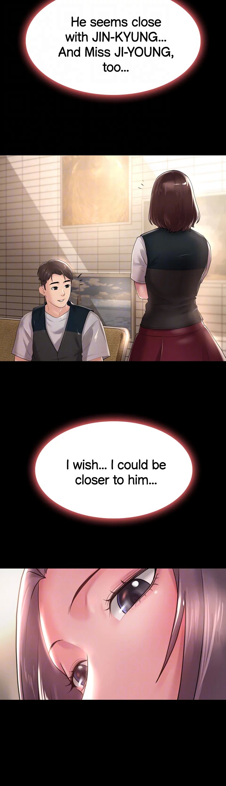 Ma’am, it’s on SALE! Chapter 20 image 10