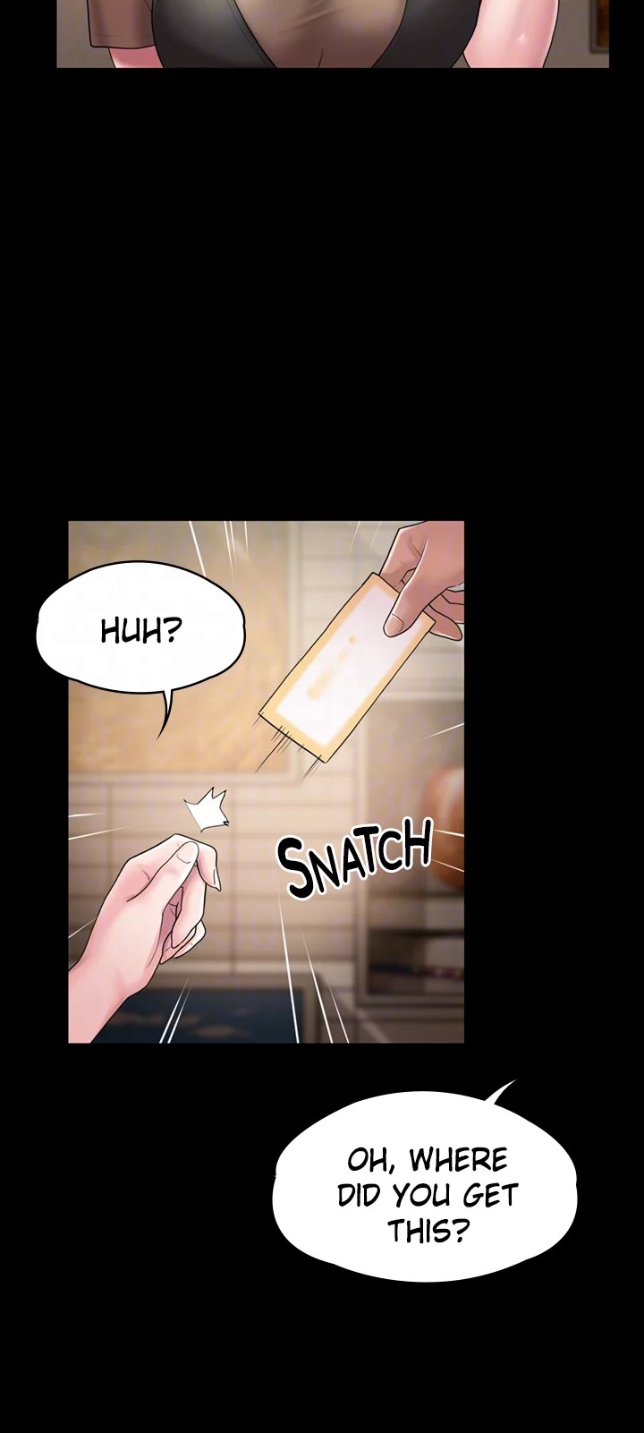 Ma’am, it’s on SALE! Chapter 20 image 12