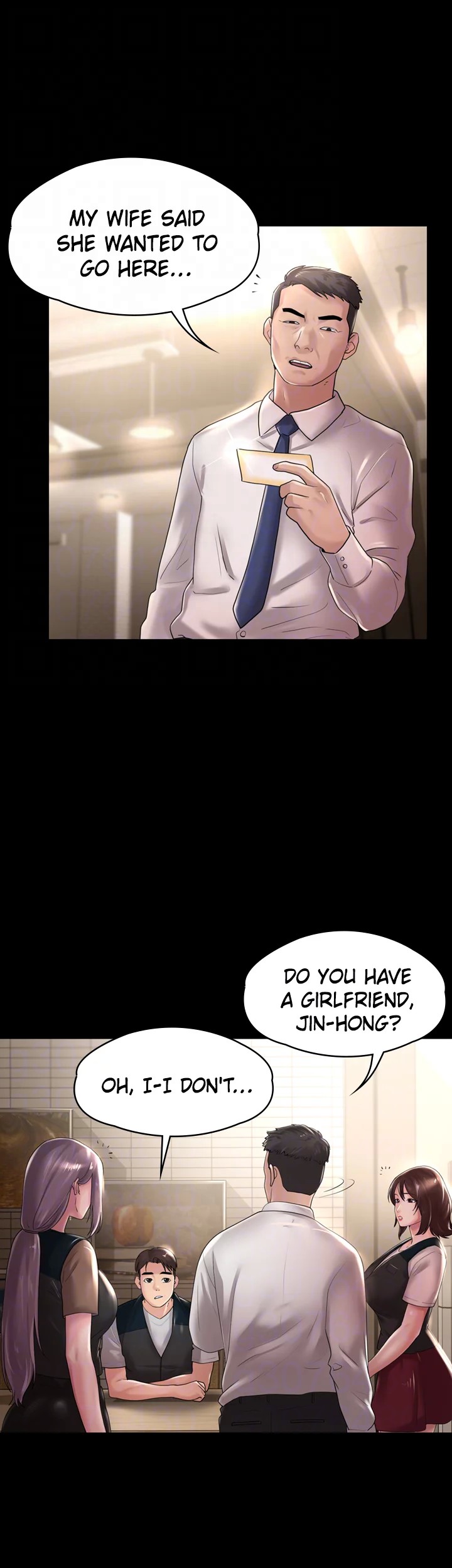 Ma’am, it’s on SALE! Chapter 20 image 13