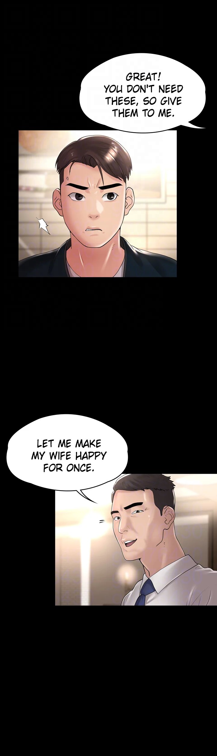 Ma’am, it’s on SALE! Chapter 20 image 14