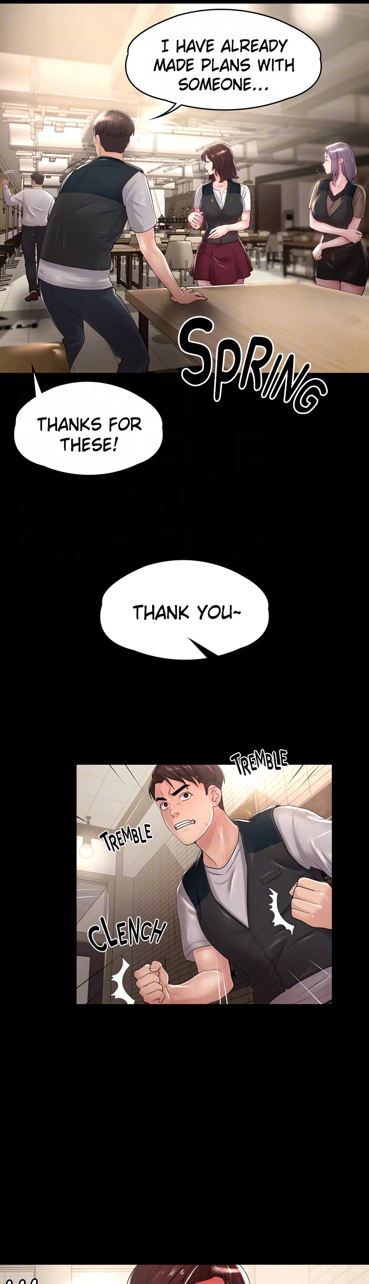 Ma’am, it’s on SALE! Chapter 20 image 15