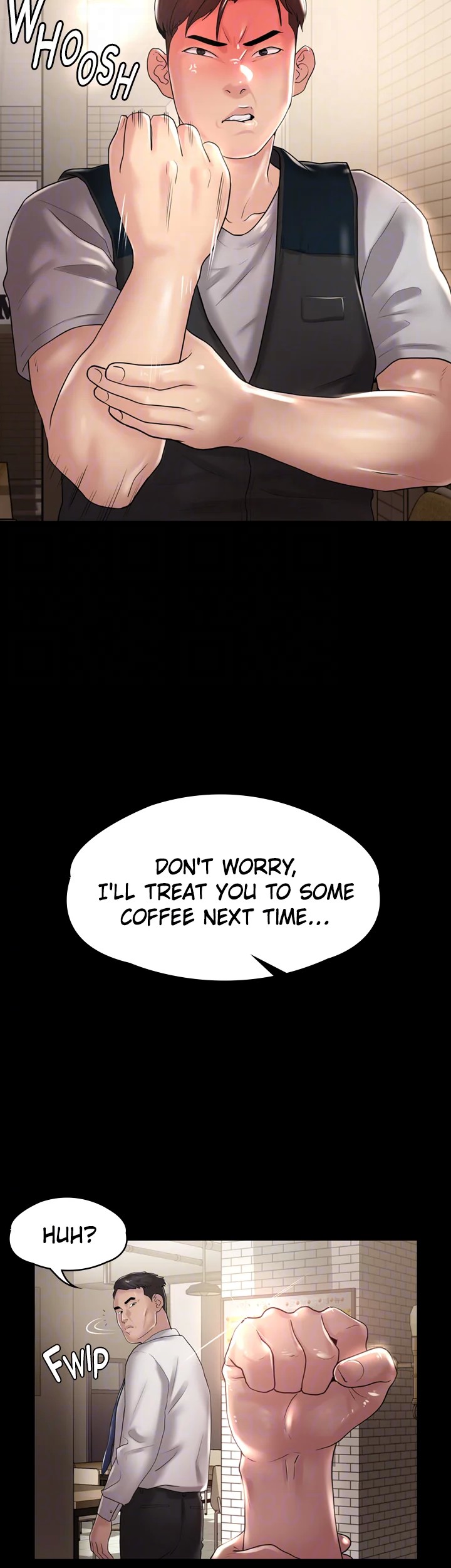 Ma’am, it’s on SALE! Chapter 20 image 16
