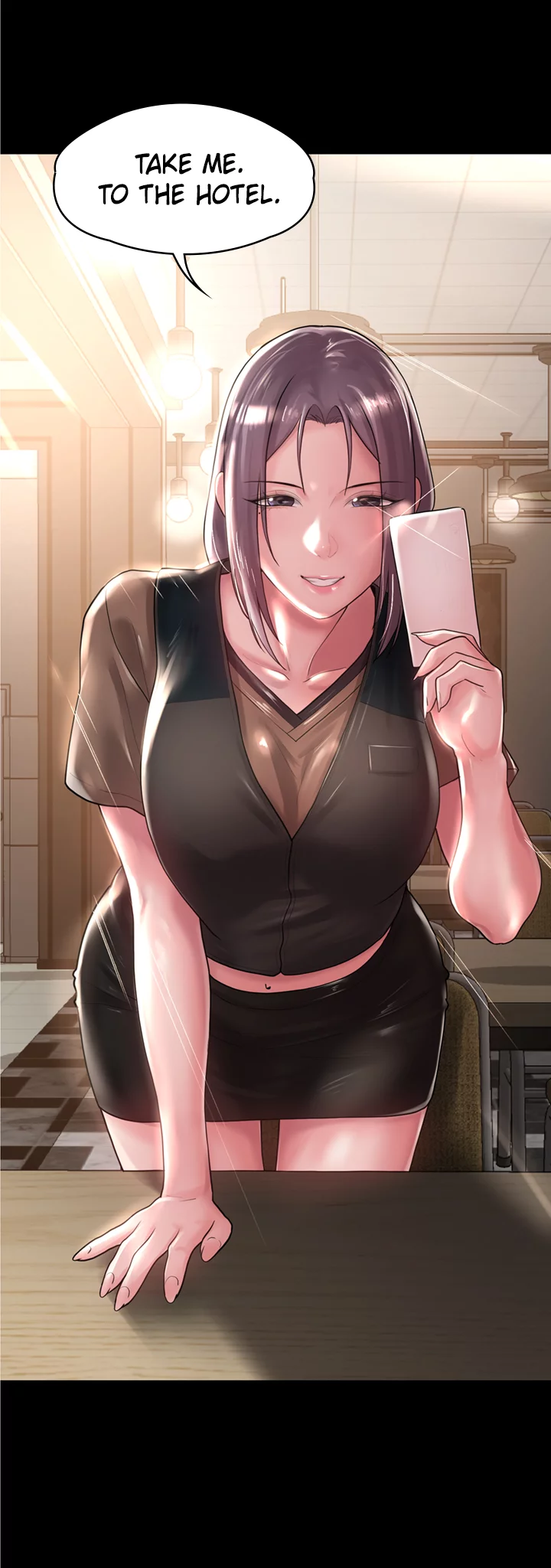 Ma’am, it’s on SALE! Chapter 20 image 1