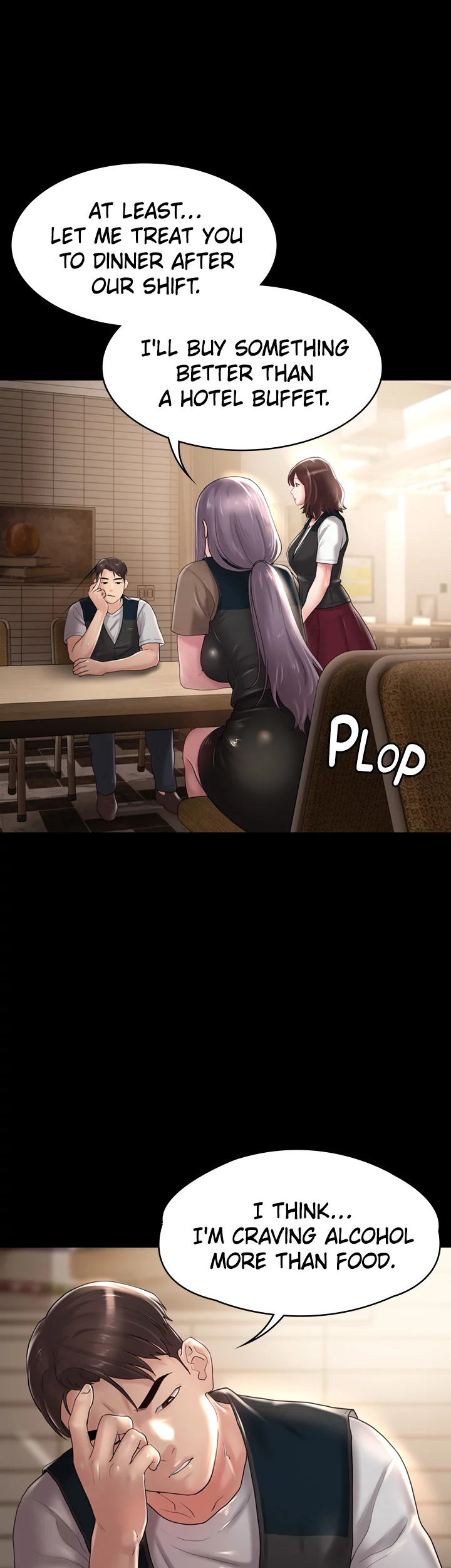 Ma’am, it’s on SALE! Chapter 20 image 20