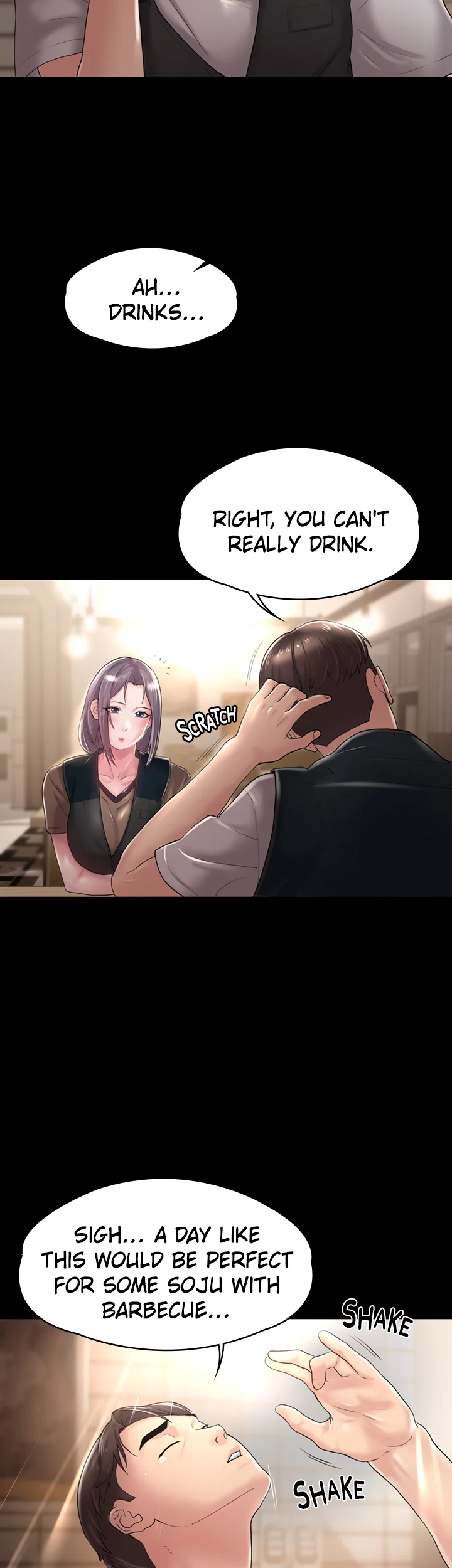Ma’am, it’s on SALE! Chapter 20 image 21