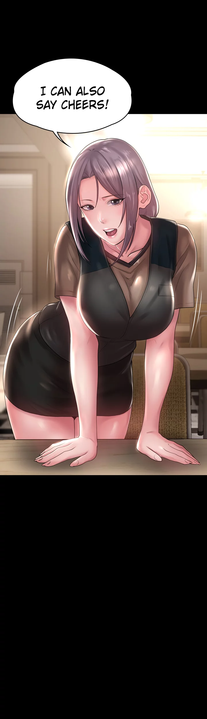 Ma’am, it’s on SALE! Chapter 20 image 24
