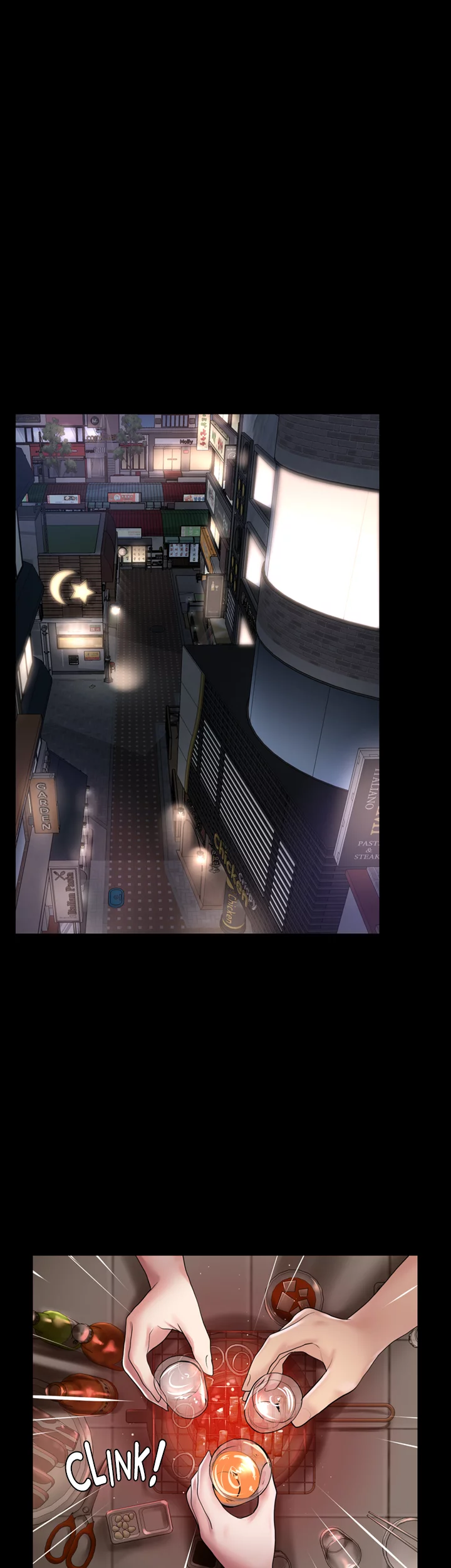 Ma’am, it’s on SALE! Chapter 20 image 25