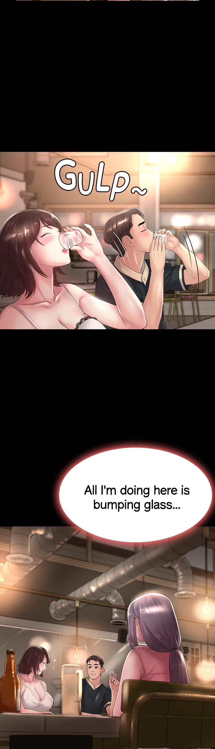 Ma’am, it’s on SALE! Chapter 20 image 26