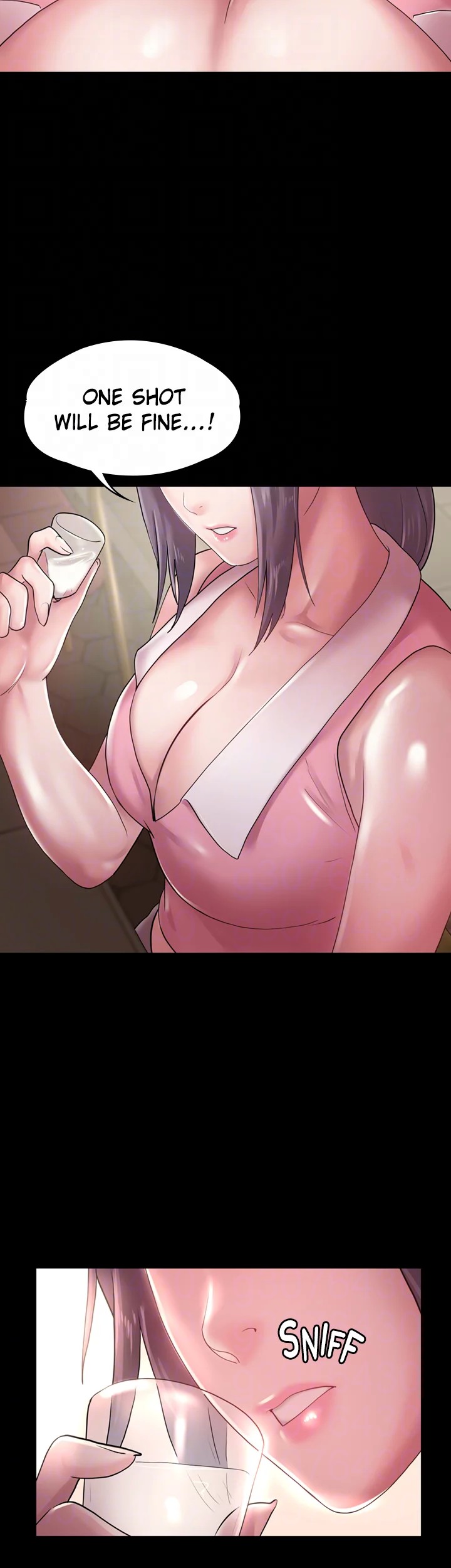 Ma’am, it’s on SALE! Chapter 20 image 30