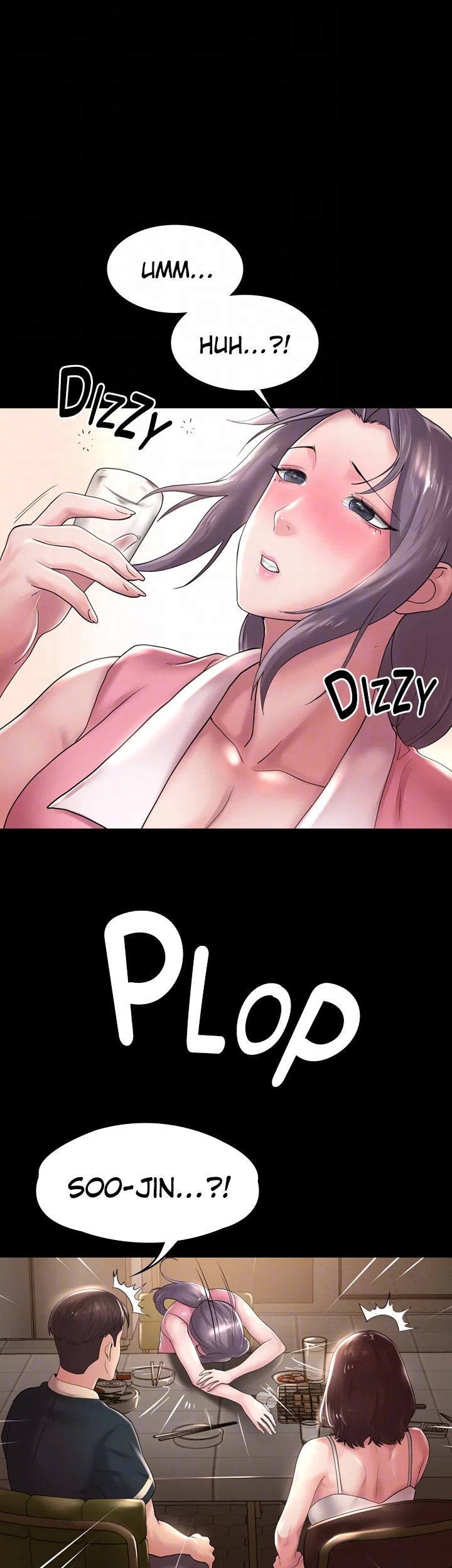 Ma’am, it’s on SALE! Chapter 20 image 31
