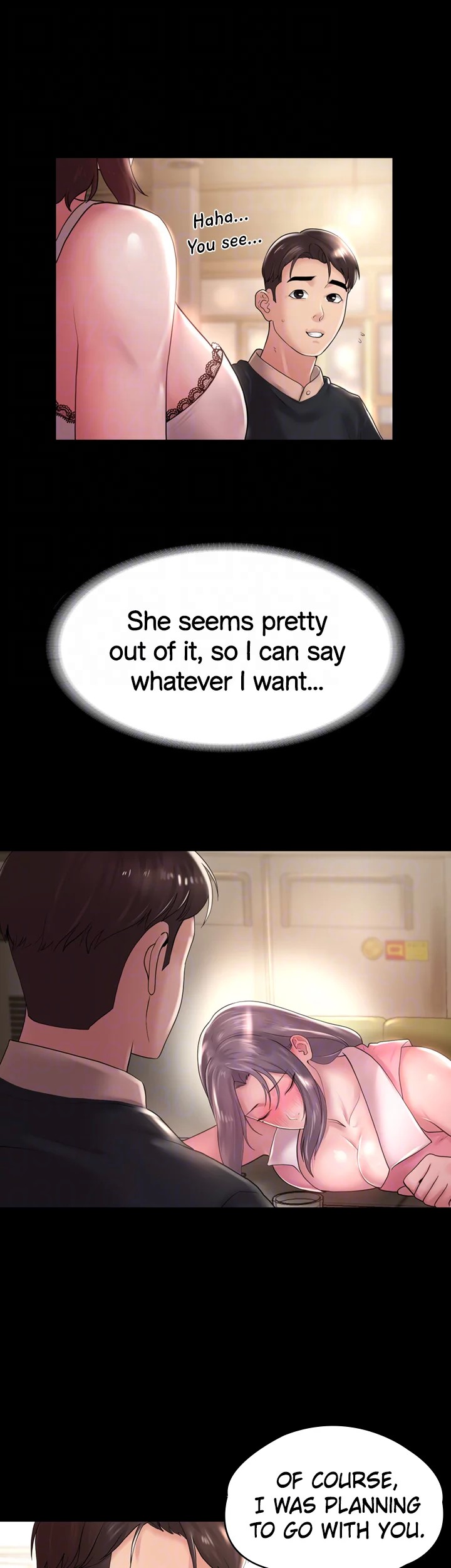 Ma’am, it’s on SALE! Chapter 20 image 34