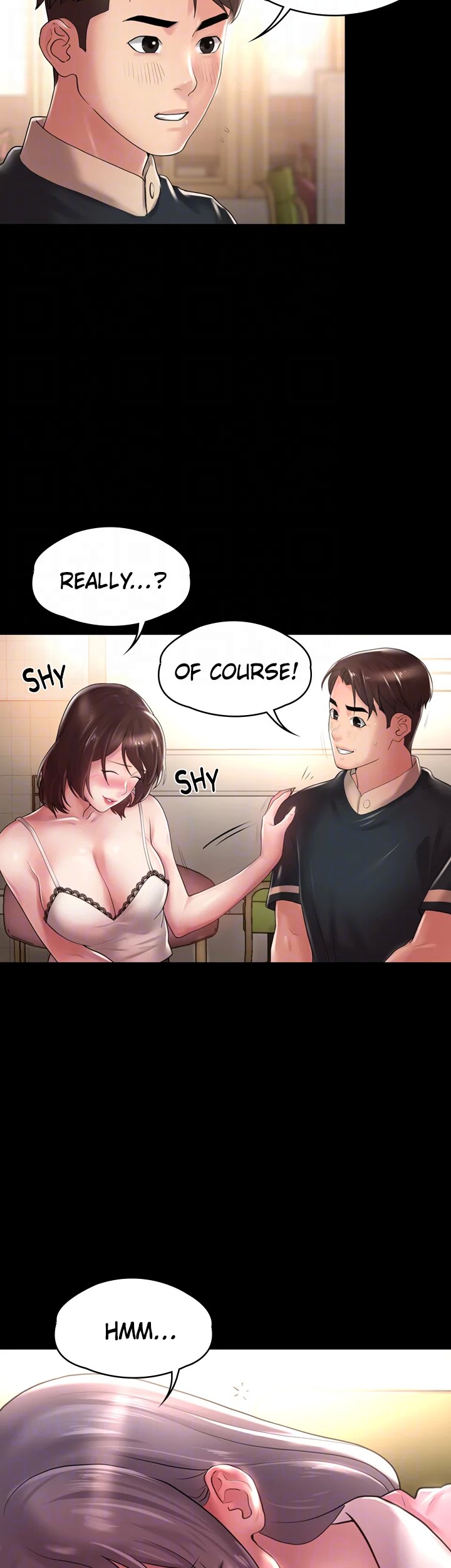 Ma’am, it’s on SALE! Chapter 20 image 35