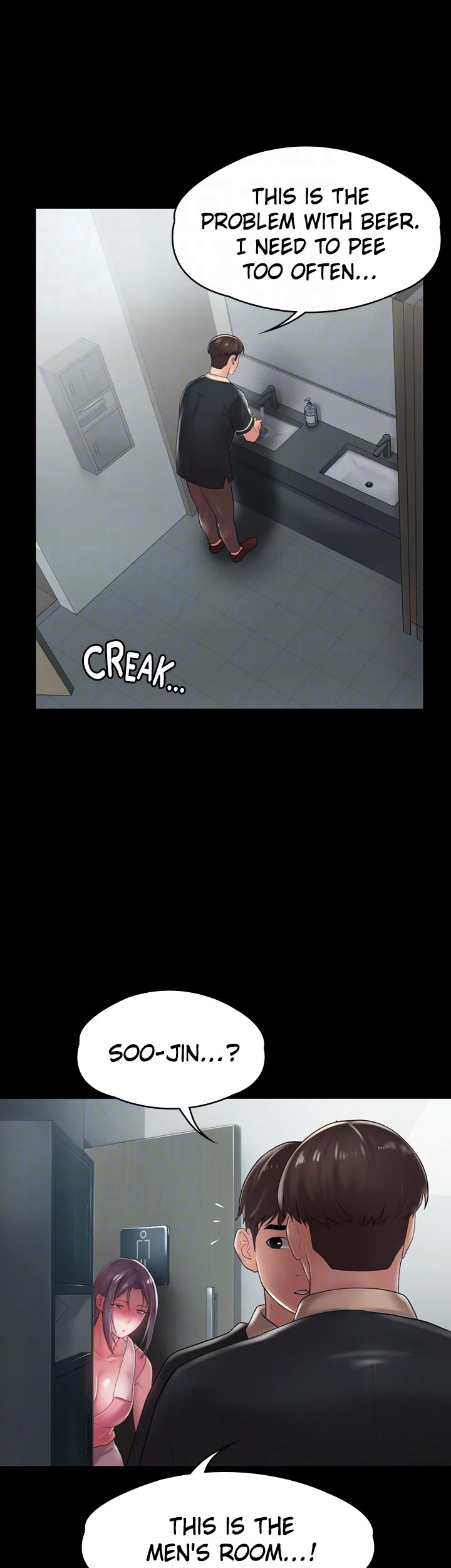 Ma’am, it’s on SALE! Chapter 20 image 37