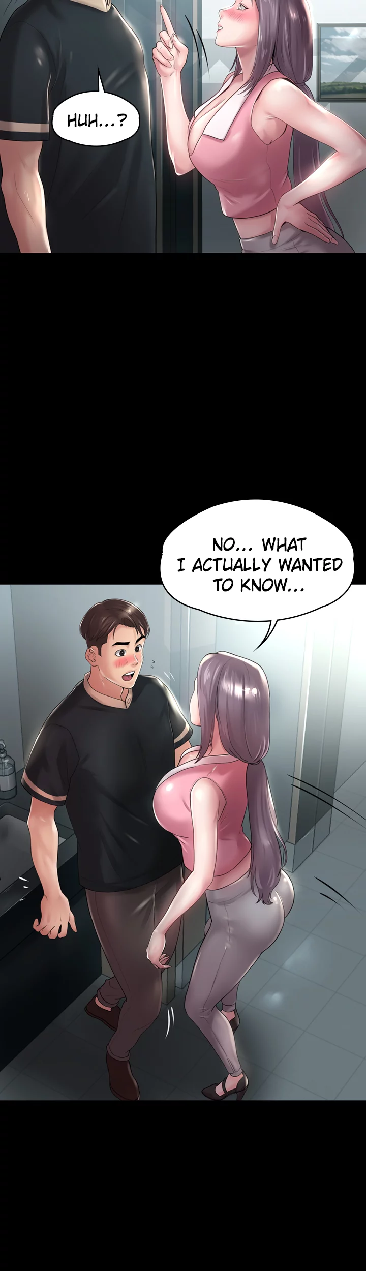 Ma’am, it’s on SALE! Chapter 20 image 40