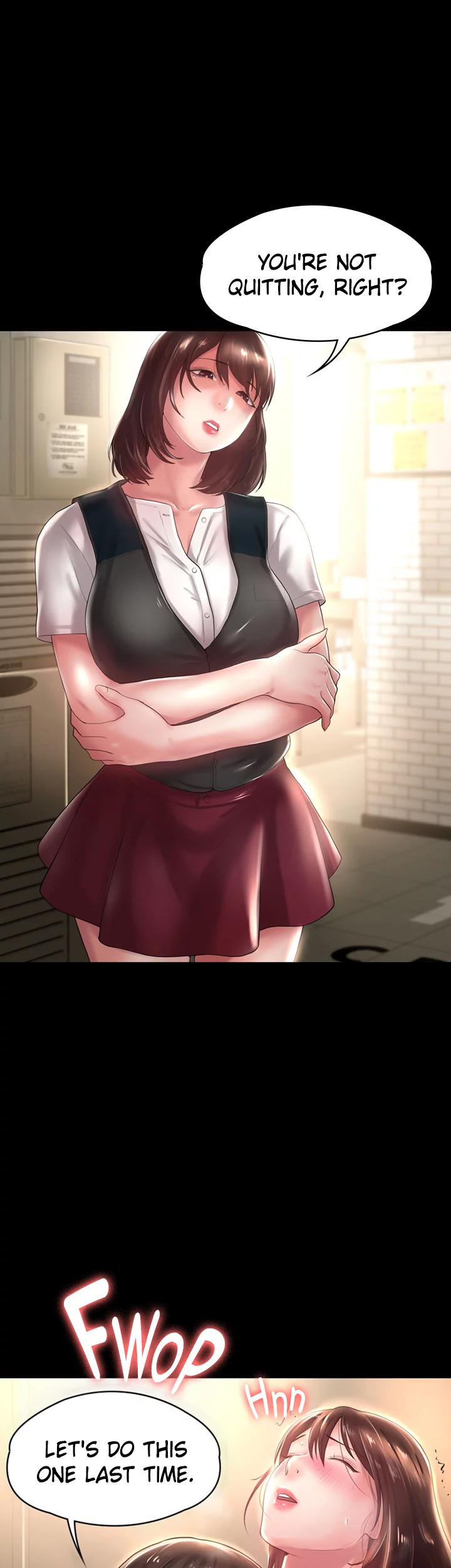 Ma’am, it’s on SALE! Chapter 20 image 4