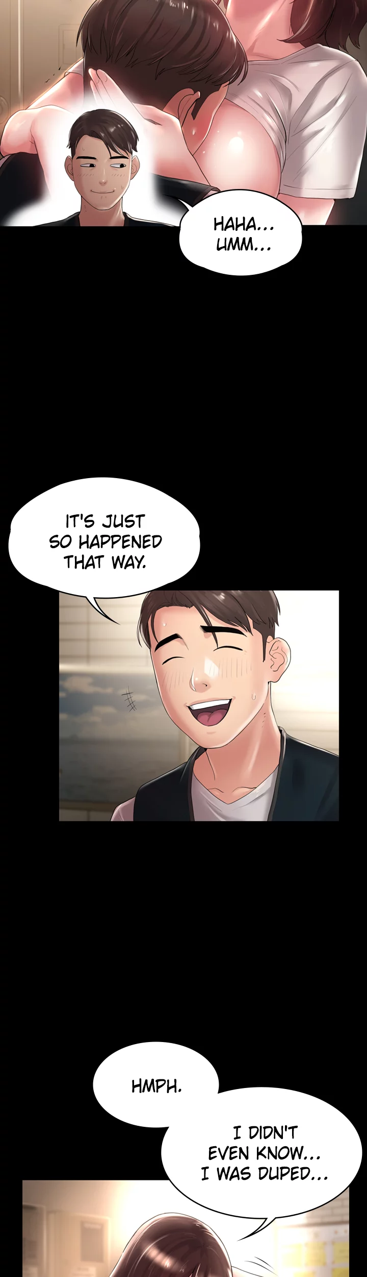 Ma’am, it’s on SALE! Chapter 20 image 5