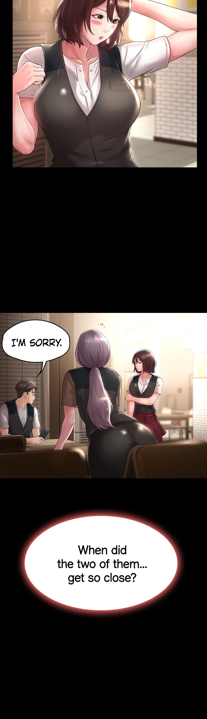Ma’am, it’s on SALE! Chapter 20 image 6