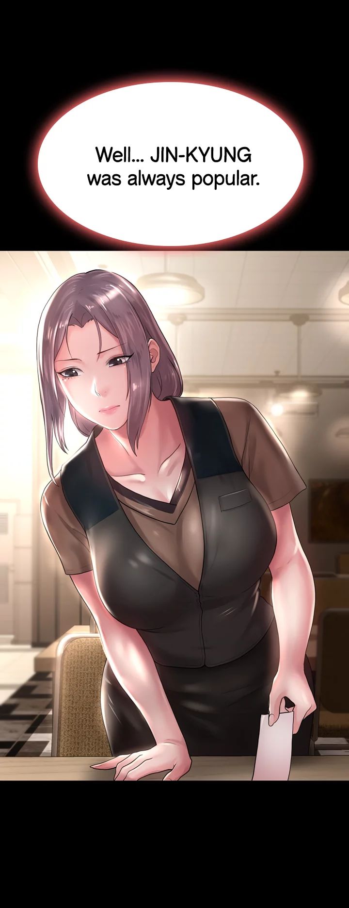Ma’am, it’s on SALE! Chapter 20 image 7
