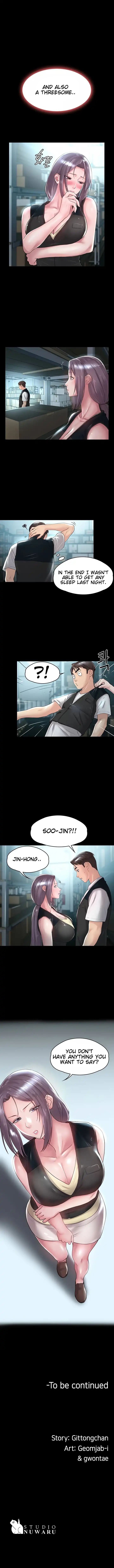 Ma’am, it’s on SALE! Chapter 22 image 7