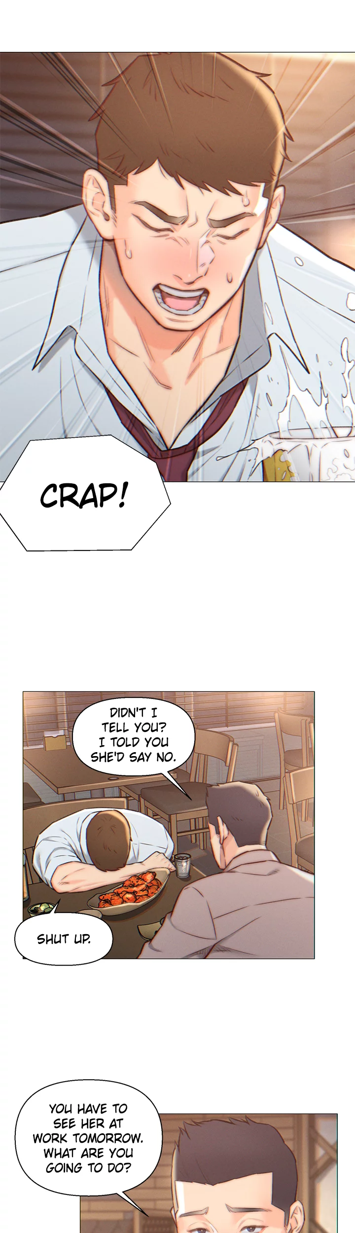 Live-In Son-in-Law Chapter 1 image 11