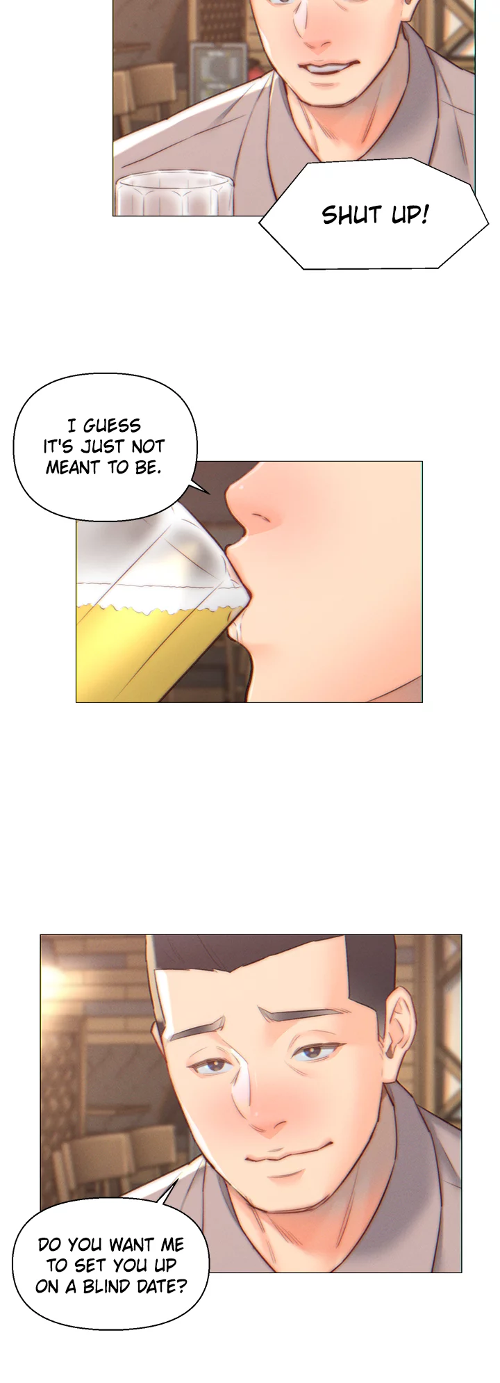Live-In Son-in-Law Chapter 1 image 12