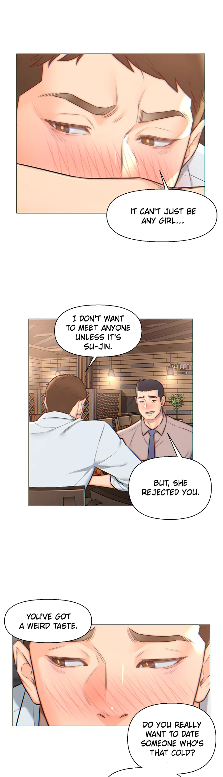 Live-In Son-in-Law Chapter 1 image 13