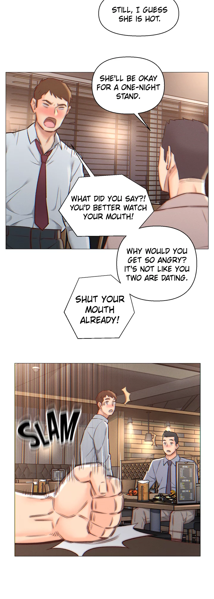 Live-In Son-in-Law Chapter 1 image 14