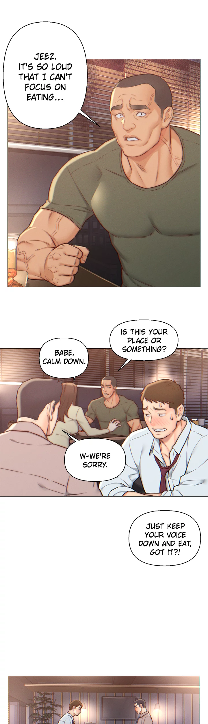 Live-In Son-in-Law Chapter 1 image 15
