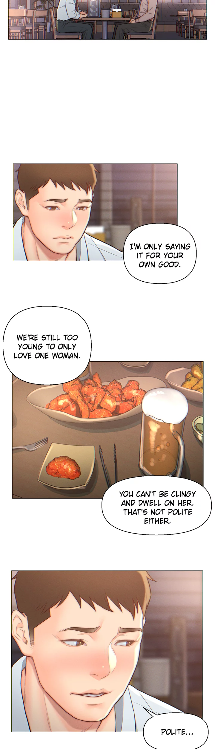Live-In Son-in-Law Chapter 1 image 16