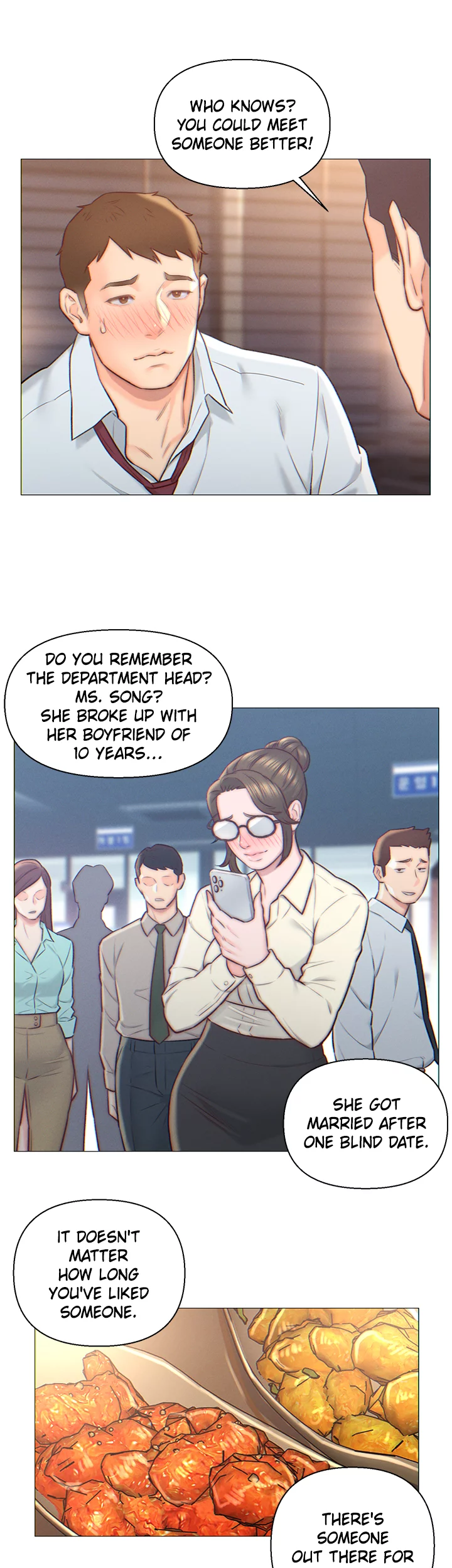 Live-In Son-in-Law Chapter 1 image 18