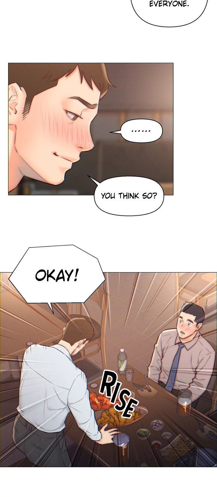 Live-In Son-in-Law Chapter 1 image 19